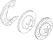 Bremsanlage category icon/image